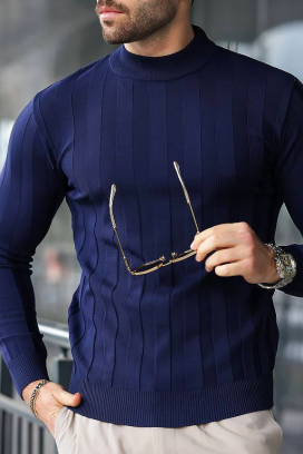 Bluzka PATRIX NAVY