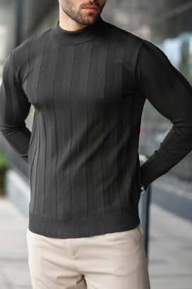 Bluzka PATRIX BLACK