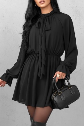 Sukienka BONSIANA BLACK