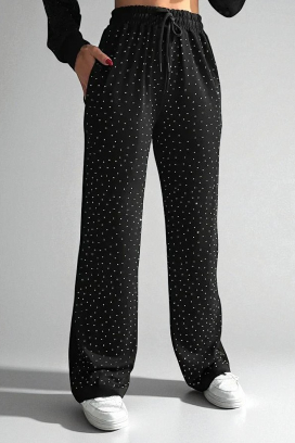 Spodnie TOLSINA BLACK