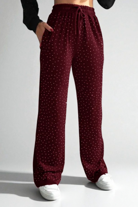 Spodnie TOLSINA BORDO