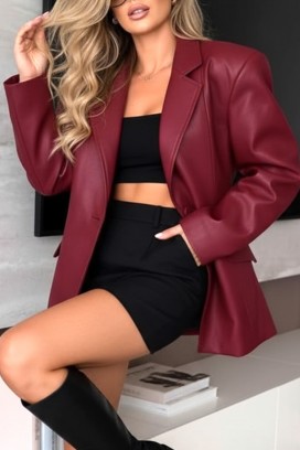 Marynarka CHENGELZA BORDO