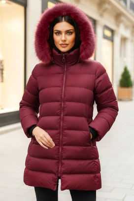 Kurtka BESERINA BORDO