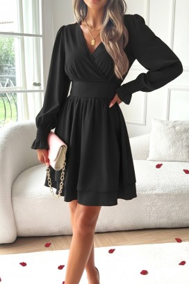 Sukienka VIOFERGA BLACK