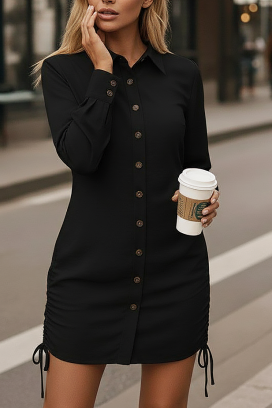 Sukienka REVLINDA BLACK