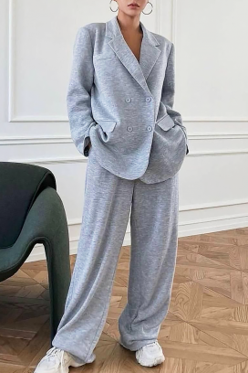 Komplet BENZOLA GREY