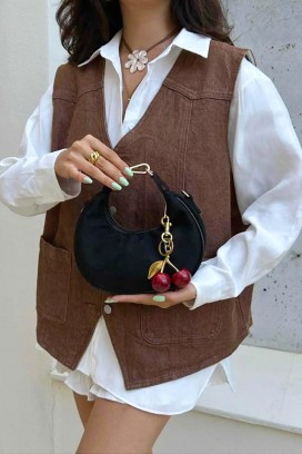 Torebka CHEROTA BLACK