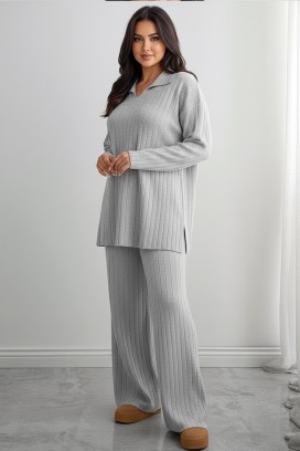 Komplet MAKSINA GREY