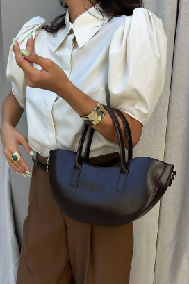 Torebka SELVONDA BLACK