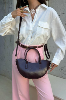 Torebka SELVONDA BORDO