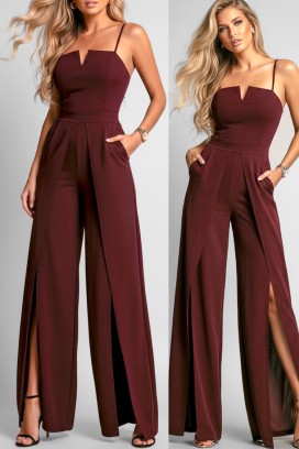 Kombinezon URMINDA BORDO