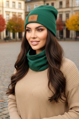 Komplet CORPILDA GREEN