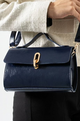 Torebka ZLARENDA NAVY