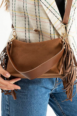 Torebka ROLVENDA CAMEL