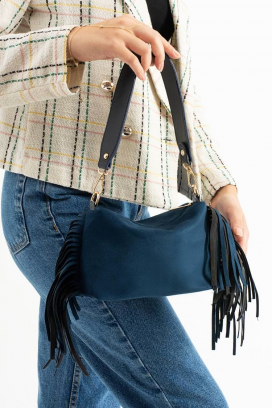 Torebka ROLVENDA NAVY