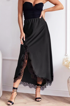 Spódnica DANTELDA BLACK