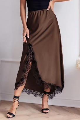 Spódnica DANTELDA BROWN
