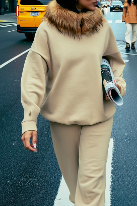 Komplet RODIPA BEIGE