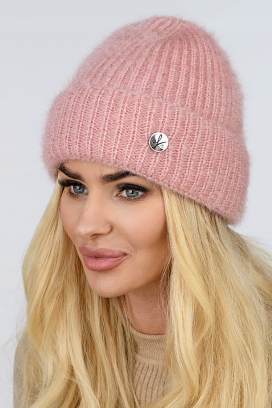 Czapka LANDINZA PUDRA