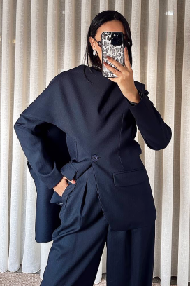 Komplet DEMBRONZA NAVY