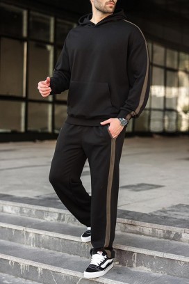 Komplet MONSHEZO BLACK