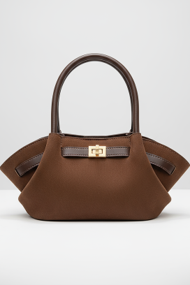 Torebka GAZIOLA BROWN