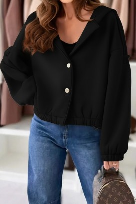 Kurtka PROVILDA BLACK