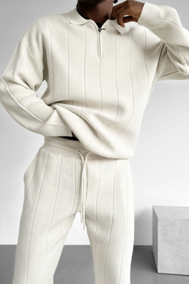 Komplet BOTELDO ECRU