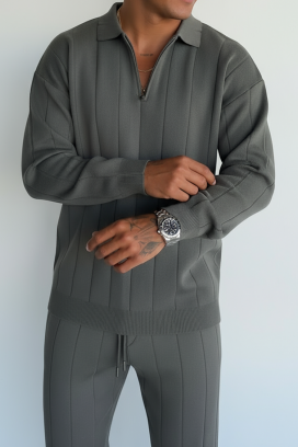 Komplet BOTELDO GRAFIT