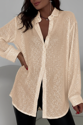 Koszula LANVELDA GOLD