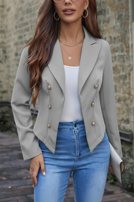 Marynarka OFLINZA GREY