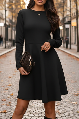 Sukienka MARINESA BLACK