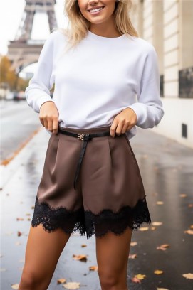 Szorty BELVENDA BROWN