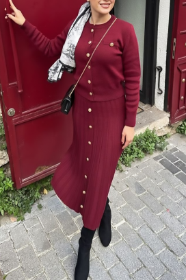 Komplet HELENZA BORDO