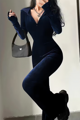 Kombinezon ATRILZA NAVY