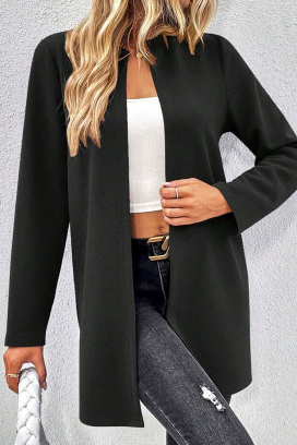 Marynarka SALGOERA BLACK