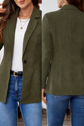 Marynarka LAKERTA KHAKI