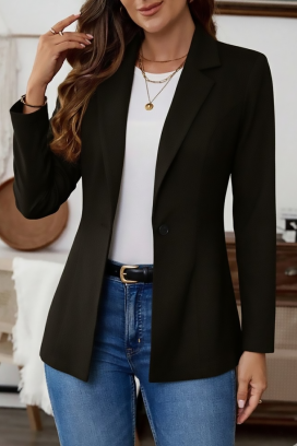 Marynarka LAKERTA BLACK