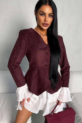 Komplet AKSIENA BORDO