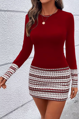 Sukienka BLORELGA RED