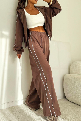 Komplet ARTEMOSA BROWN