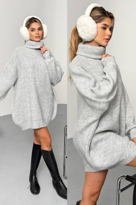 Tunika AMERGONA GREY