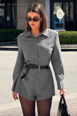 Komplet PANTESINA GREY