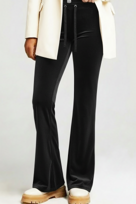 Spodnie ZAILINA BLACK