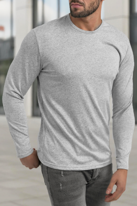 Bluzka GLOMERZO GREY