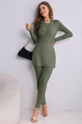 Komplet DALMERGA GREEN