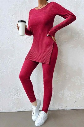 Komplet LARTONDA RED