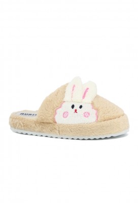 Kapcie TRIOGEFA BEIGE