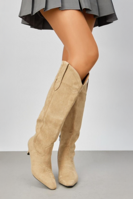 Kozaki BUTANZA BEIGE