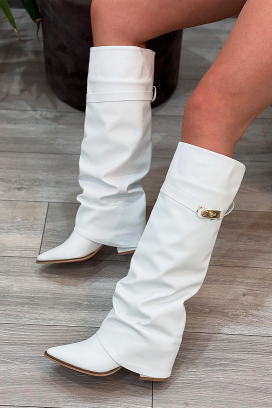 Kozaki GIVENDRA WHITE